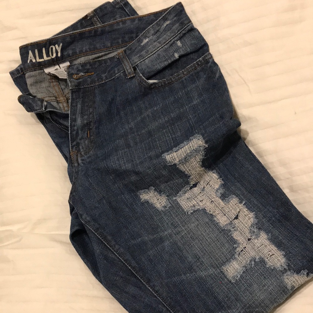 Jeans